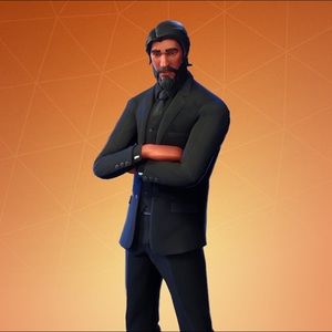 Meet your Posher, Owen